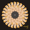 Cartoon: shantytown (small) by Tonho tagged bricks