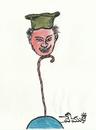 Cartoon: vemulacartoons (small) by vemulacartoons tagged vemulacartoons