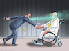 JD VANCE BESUCHT DEN PAPST