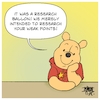Research balloon
