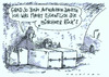 Cartoon: pervers (small) by Andreas Prüstel tagged obdachlosigkeit,versicherungen,rückversicherung,münchen