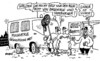 Cartoon: Bayern-FDP (small) by RABE tagged fdp,bayern,parteivorsitzender,bundesregierung,bundestag,brüderle,homburger,rösler,westerwelle,außenminister,wirtschaftsminister,gesundheitminister,merkel,cdu,kanzlerin,sicherheit,rücktritt,psychiatrie,psychiater,nervenklinik,nervenheilanstalt,zwangsjacke,