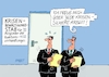 Cartoon: Krisensicherung (small) by RABE tagged ampel,ampelregierung,rot,grün,gelb,fdp,spd,grüne,rabe,ralf,böhme,cartoon,karikatur,pressezeichnung,farbcartoon,tagescartoon,inflation,einkommen,rente,rentenpaket,bruch,streit,neuwahlen,koalition,groko,koalitionsgespräche,koalitionsbildung,krise,krisenbewältigung,krisenstab