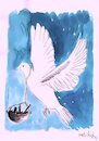 Cartoon: Stern (small) by Zlatko Iv tagged jubilee,ukraine,russland,eu,peace,hertz,danke,chers,stamp,kunst,love,culture,kulture,clima,nato