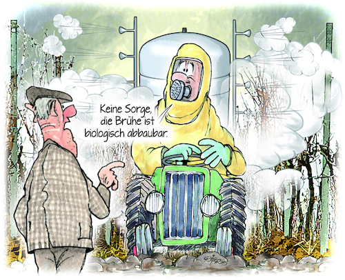 Biologischer Weinbau Biologischer Weinbau