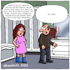 Cartoon: Sprechblasen rauen und Männer (small) by Arghxsel tagged schön,unlogisch,reden,frauen,hausfrau,karriere,intelligent,mutlitasking,sexy,geschlecht,wunderbar,männer,unverständlich,missverständnis,kinder,erziehung,partnerin,gender,pay,gap,weiblich