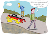 Der wankende Riese