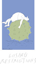 Cartoon: Life after Covid19 (small) by gungor tagged pandemic
