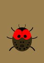 Cartoon: Ladybug... (small) by berk-olgun tagged ladybug