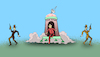 Cartoon: Time Machine... (small) by berk-olgun tagged time,machine