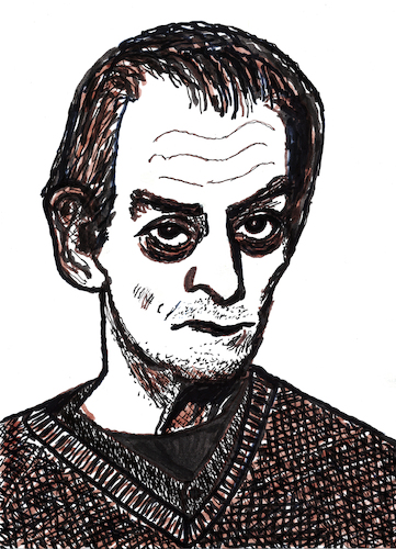 Paul Auster Paul Auster