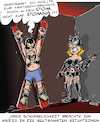 Cartoon: Fastnachtsbeichte (small) by eisi tagged karneval,fastnacht,fasching,beichte