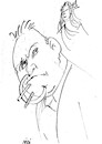 Cartoon: no text (small) by Miro tagged no,text