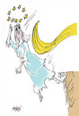 Cartoon: no text (small) by Miro tagged no,text