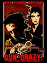 Cartoon: Film Noir Comic Poster (small) by FeliXfromAC tagged retro,gangster,hollywood,classic,poster,film,noir,crime,felix,alias,reinhard,horst,aachen,frau,woman,action,comic,design,line,detektive