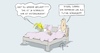 Cartoon: 20220323-Wuergegriff (small) by Marcus Gottfried tagged pitin,gas,energie,abhängigkeit,liegerkette,ukraine,russland,furz,ehe,bett,geruch,gestank,biogas