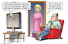 Cartoon: Habecks Energiesicherheit (small) by Harm Bengen tagged wirtschaftsminister,habeck,energieversorgung,energiesicherheit,sicher,sorgen,tv,harm,bengen,cartoon,karikatur
