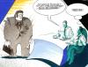 Cartoon: Der Anwalt (small) by Pohlenz tagged rechtsanwalt,recht,jura,justiz