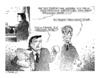 Cartoon: SPD (small) by Pohlenz tagged spd,parteitag,schröder,müntefering