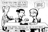 Cartoon: iPAD (small) by sinann tagged ipad,uses,apps,hit