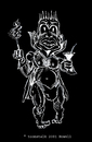 Cartoon: Littlel Devil Party Time (small) by Toonstalk tagged devil,party,drink,smoke,invert