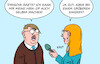 Cartoon: Syrische Ärztinnen und Ärzte (small) by Erl tagged politik,syrien,sturz,assad,diskussion,rückkehr,flüchtlinge,ärztinnen,ärzte,rechtspopulismus,karikatur,erl