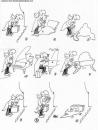 Cartoon: Blow down piano (small) by EASTERBY tagged concert music 