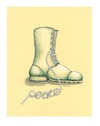 Cartoon: Peace (small) by ercan baysal tagged peace
